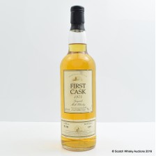 GLENLIVET 1974 24 YEAR OLD FIRST CASK