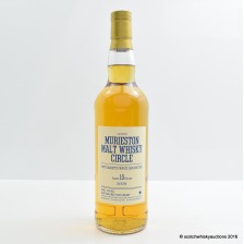 Port Charlotte 10 Single Cask 916 Private Bottling