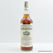 Edradour 1996 10