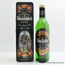 Glenfiddich Clans Of The Scottish Highlands Clan Macpherson