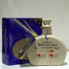 Halley s Comet Scotch Whisky