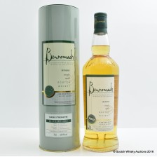 Benromach 2002 Cask Strength