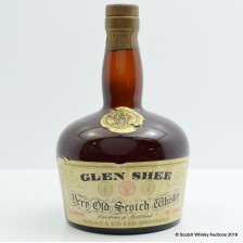 GLEN SHEE 70 PROOF