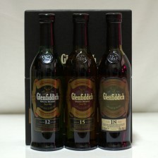 Glenfiddich Tasting Selection