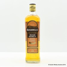 Bushmills Irish Honey
