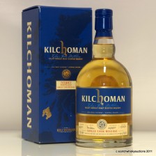 Kilchoman Single Cask