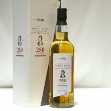 ARRAN ROBERT BURNS 0TH ANNIVERSARY
