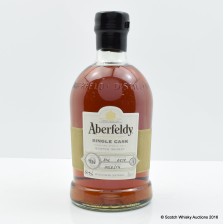 Aberfeldy 1994 Single Cask 6978