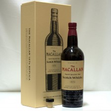 Macallan 1876