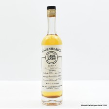 LITTLEMILL 1991 21 YEAR OLD CADENHEAD S 20CL