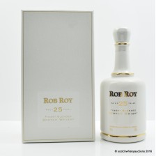 ROB ROY 25 YEAR OLD