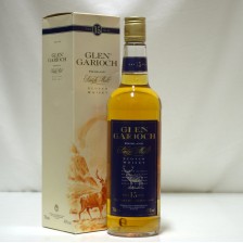 GLEN GARIOCH 15 YEAR OLD BOXED