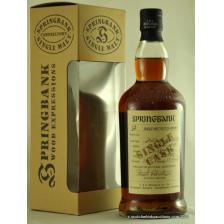 SPRINGBANK SINGLE CASK