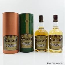 MOIDART 10 YEAR OLD 2 X 70CL