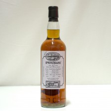 Springbank 12 Festival 2012 Single Cask