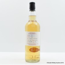 LONGROW 2007 8 YEAR OLD PORT CASK DUTY PAID SAMPLE