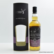 Bunnahabhain 2004 Gordon Macphail