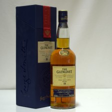 Glenlivet 18 Boxed
