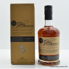 Glen Garioch 15 Year Old
