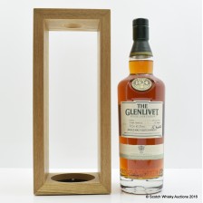 Glenlivet 16 Uisge Beatha Single Cask Edition