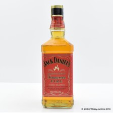 Jack Daniel s Tennessee Fire