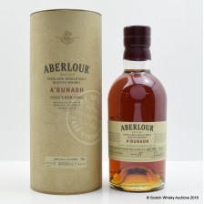 Aberlour A Bunadh Batch 55