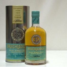 Bruichladdich 15 First Edition