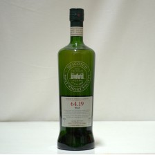 SMWS 64 19 MANNOCHMORE