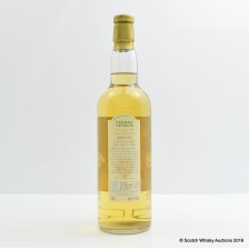 Lagavulin 1984 Murray Mcdavid