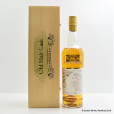 PORT ELLEN 30 YEAR OLD OMC 60TH ANNIVERSARY BOTTLING