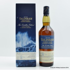 Talisker Distillers Edition 2001