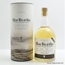 CAOL ILA 2000 7 YEAR OLD MACBETHA