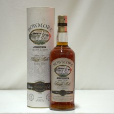 Bowmore Darkest