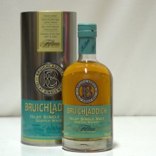 Bruichladdich 15 Year Old First Edition