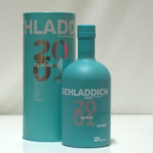 BRUICHLADDICH 2001 THE RESURRECTION