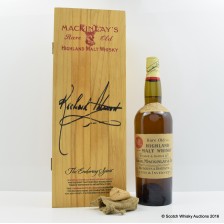 MACKINLAY S SHACKLETON REPLICA 1ST EDITION WITH CERTIFICATE