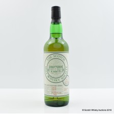SMWS 73 26 AULTMORE 1982 25 YEAR OLD