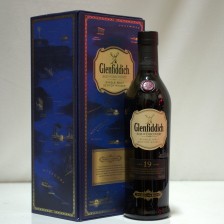 Glenfiddich 19 Age Of Discovery Bourbon Cask