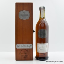 Glenfiddich Hand Filled 15 Distillery Only