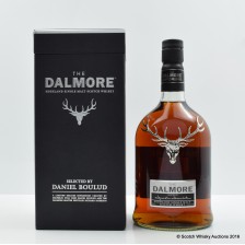 DALMORE SELECTED BY DANIEL BOLOURD 75CL