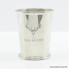 DALMORE CELTIC PEWTER CUP