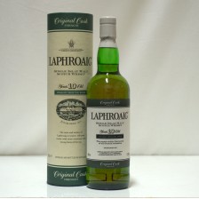 Laphroaig 10 Original Cask Edition