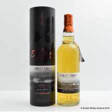 ARRAN FIRST DISTILLATION 1995