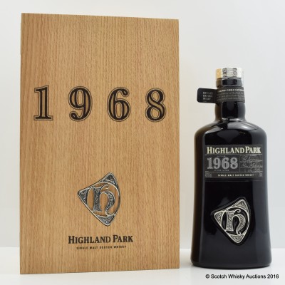 Highland Park 1968