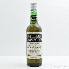 WILLIAM LAWSON S 24 2 3 FL OZ