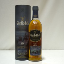 Glenfiddich 15 Year Distillery Only