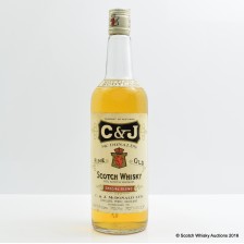 C   J MCDONALDS 26 2 3 FL OZ