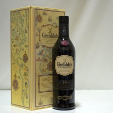 Glenfiddich 19 Age Of Discovery First Edition