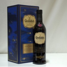 Glenfiddich 19 Age Of Discovery Second Edition