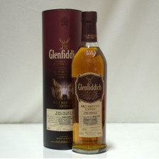 GLENFIDDICH MALT MASTERS S EDITION OAK   SHERRY CASKS